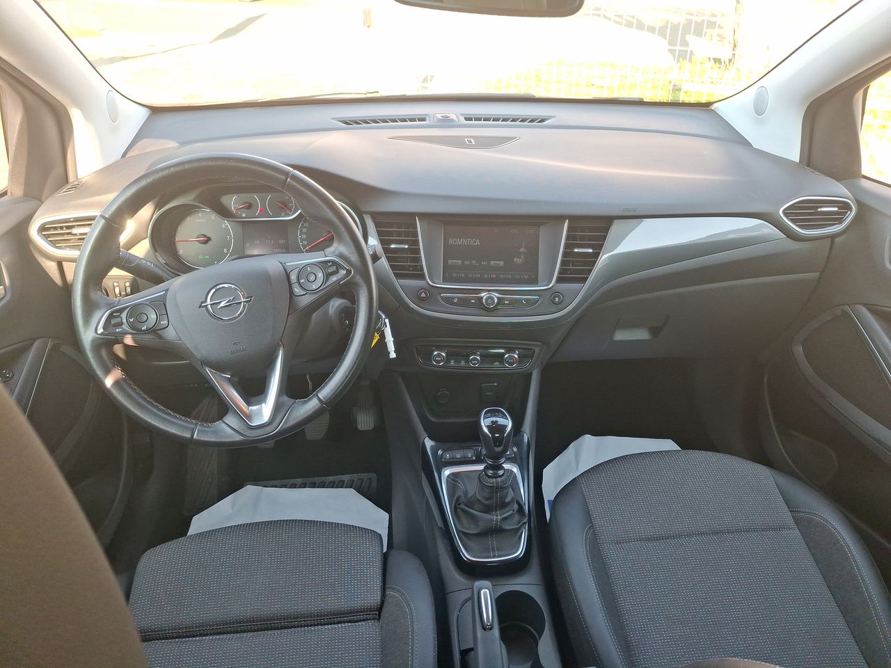 OPEL - 32