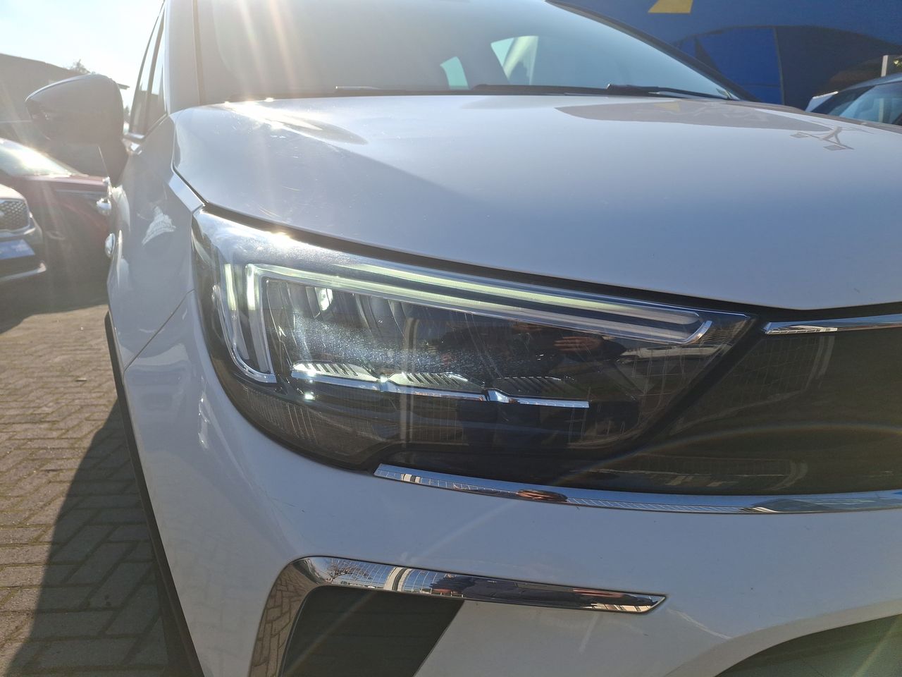 OPEL - 18