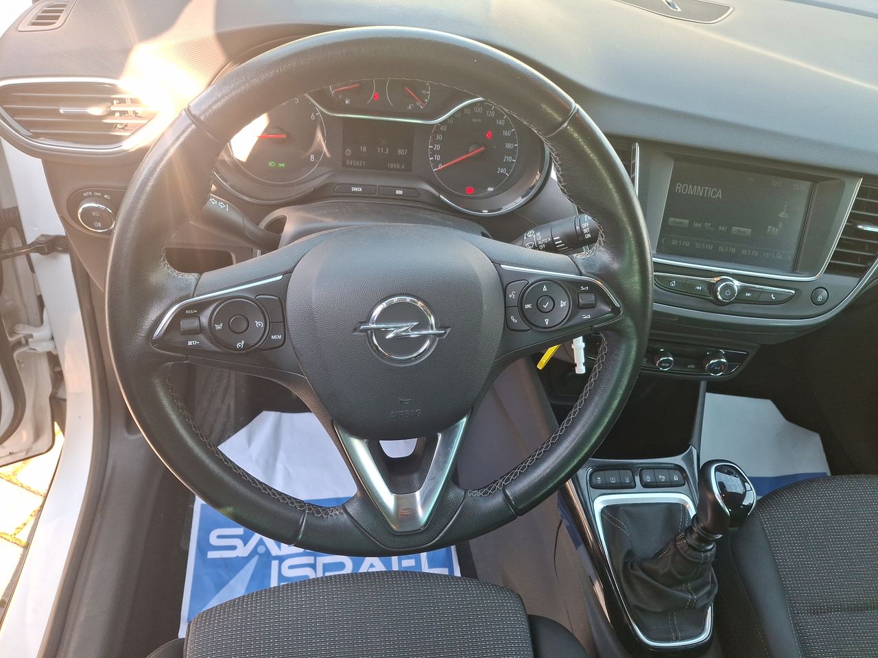 OPEL - 25