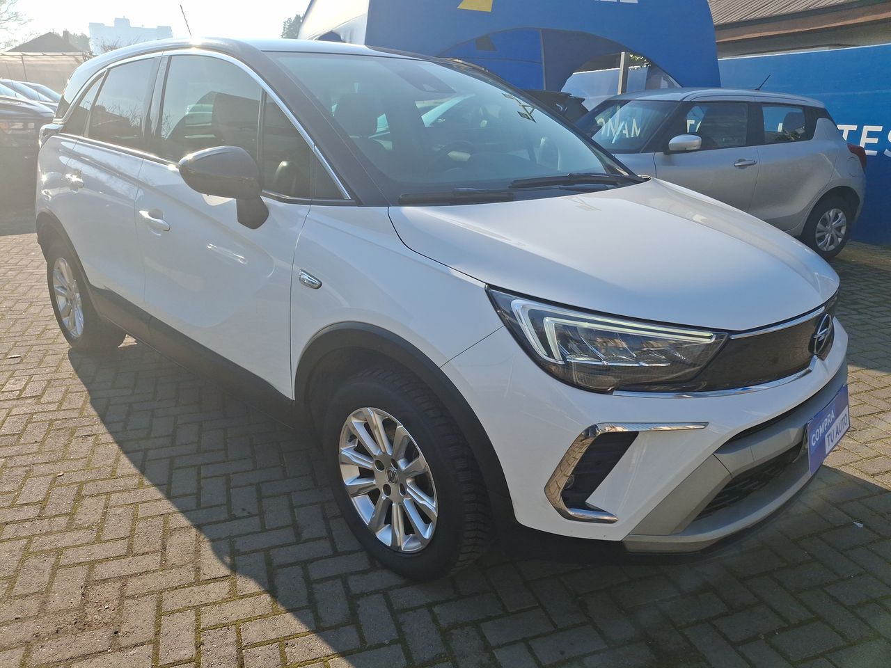 OPEL - 1