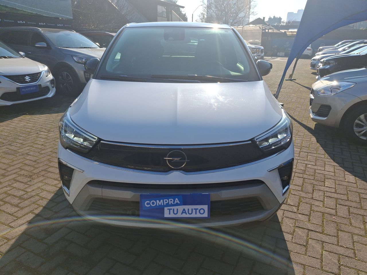 OPEL - 2