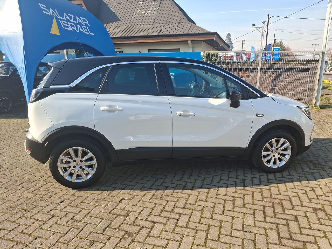 OPEL - 8