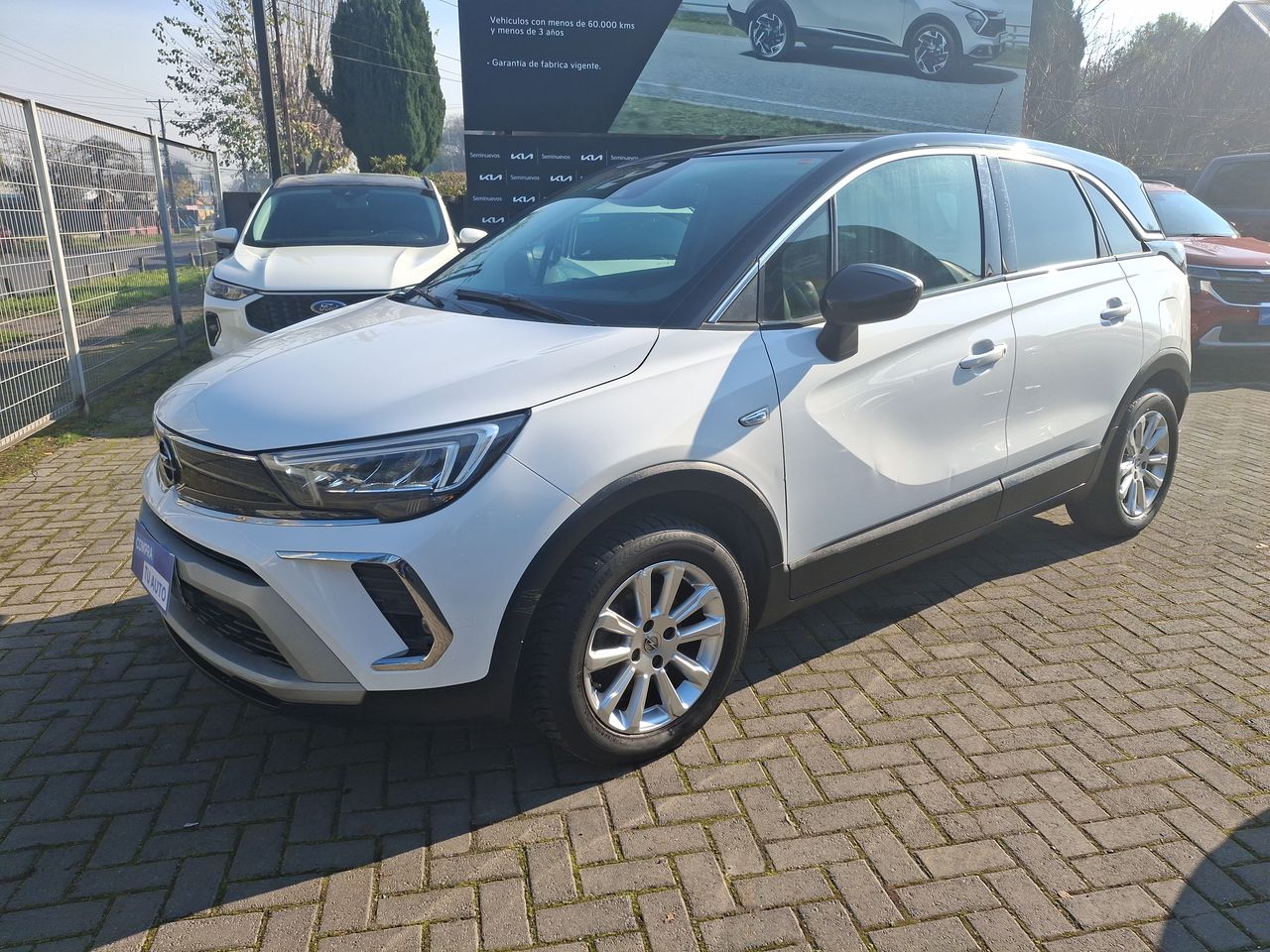 OPEL - 3