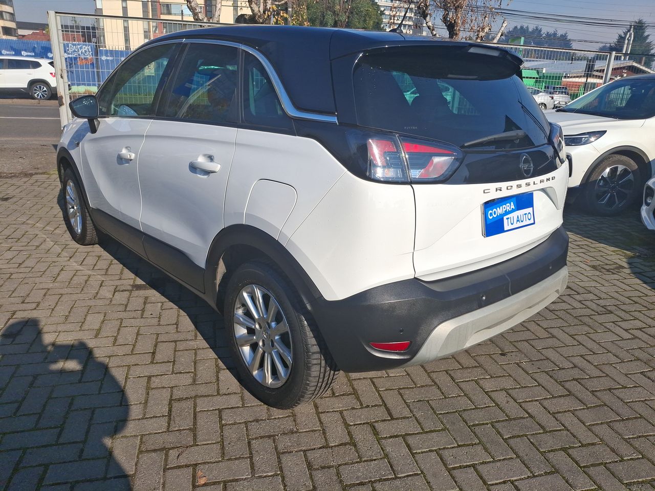 OPEL - 5