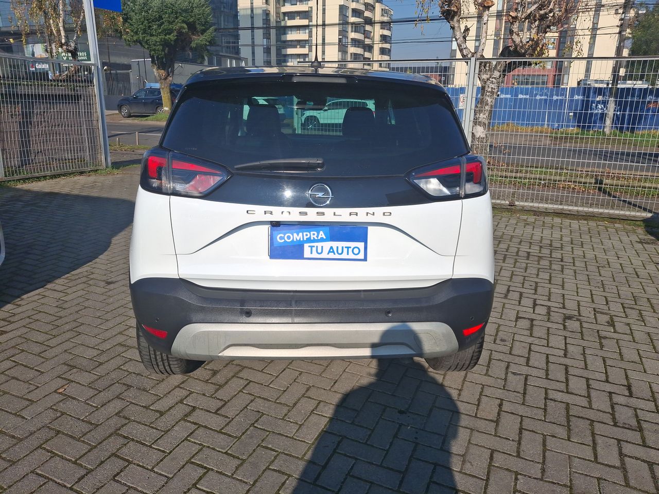 OPEL - 6