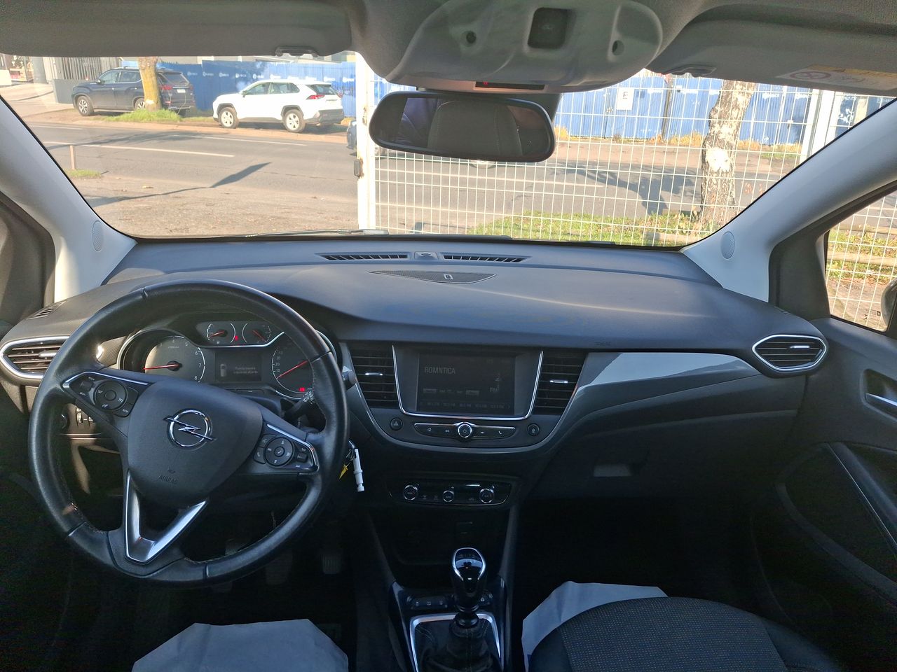 OPEL - 9