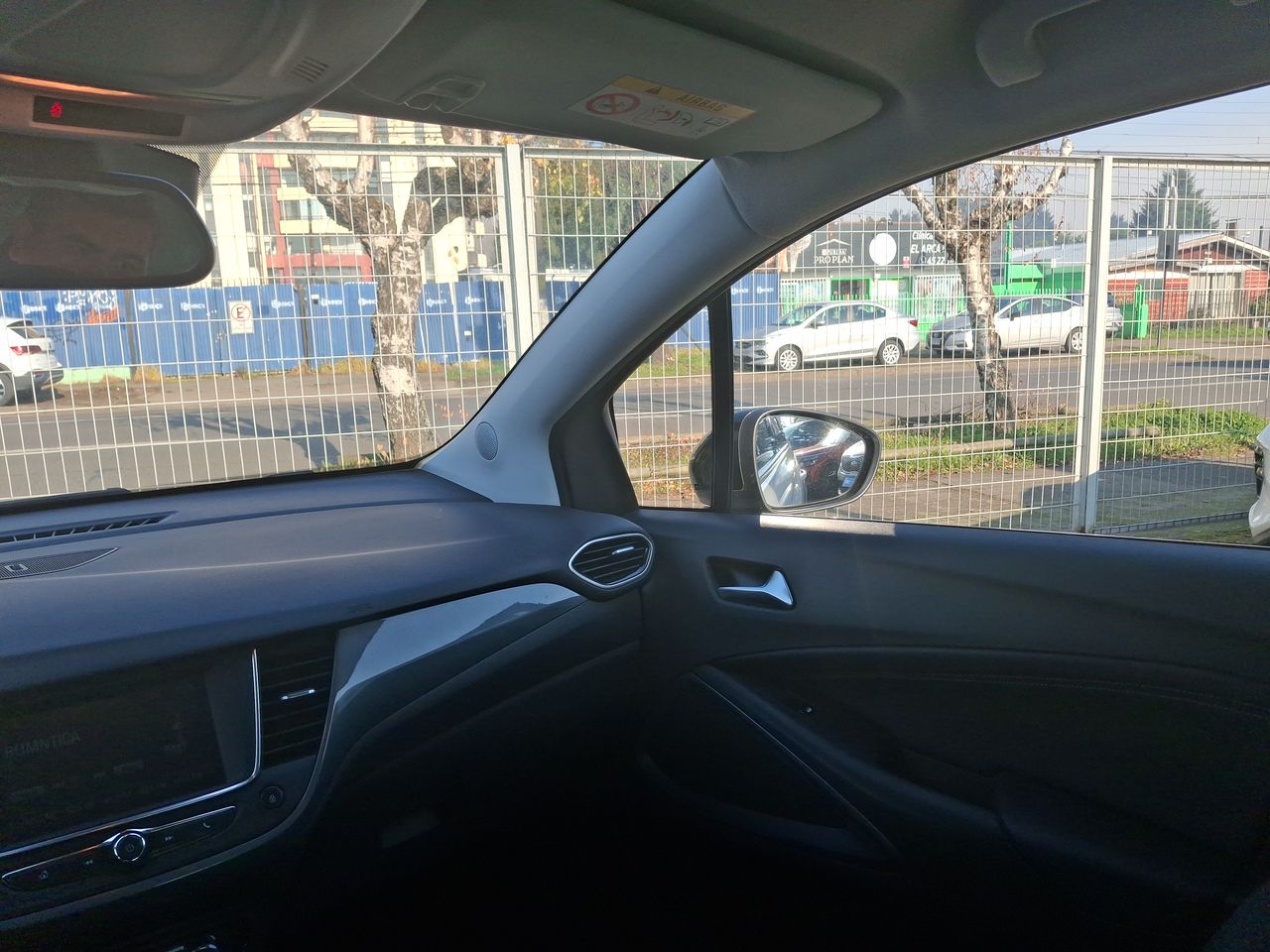 OPEL - 10
