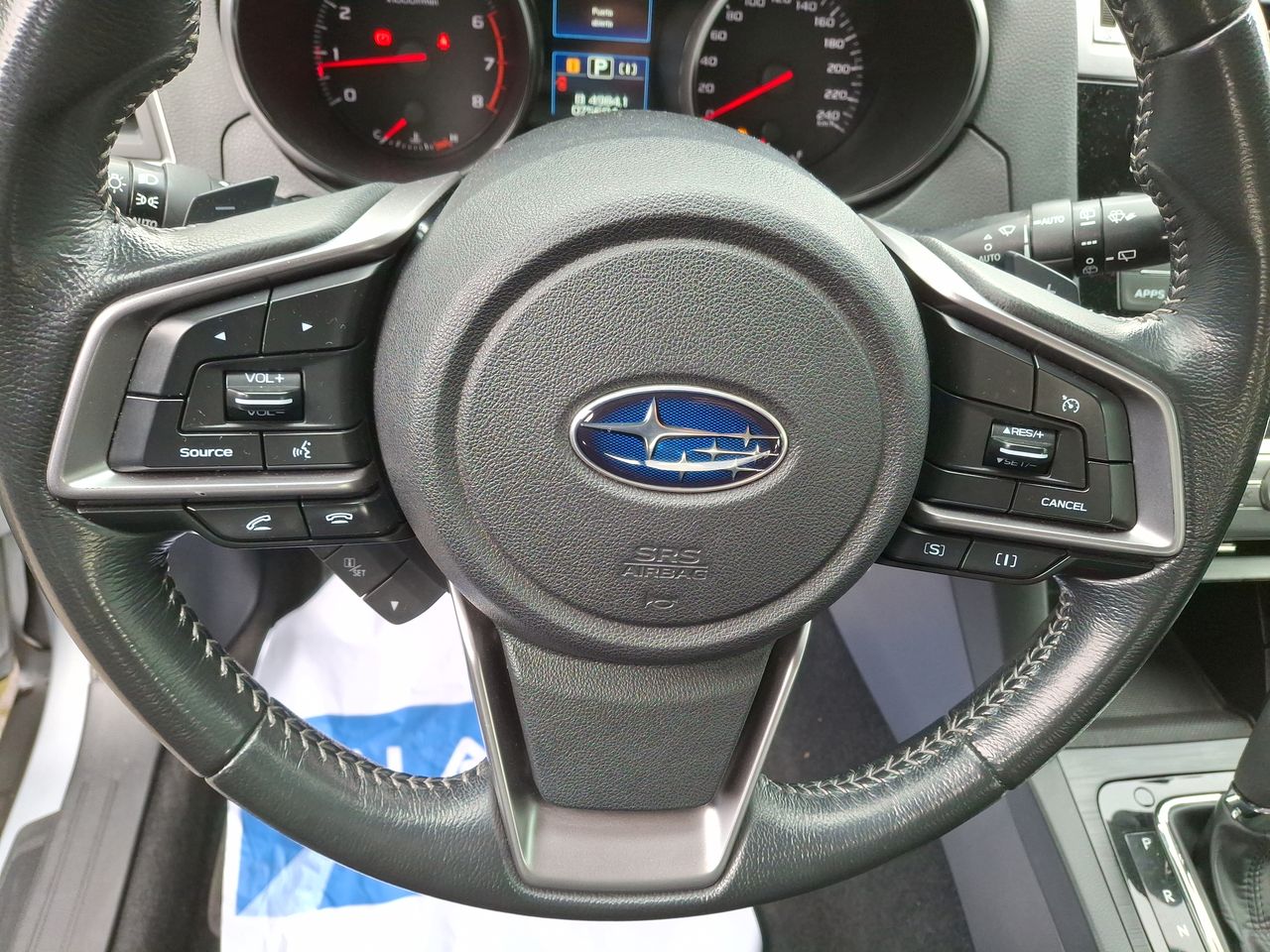 SUBARU - 26