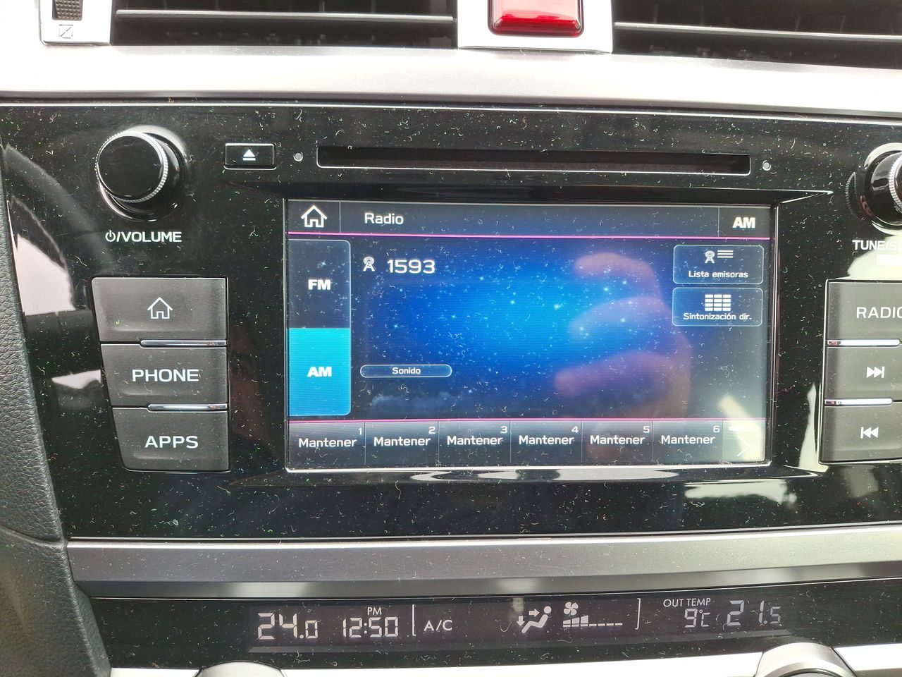 SUBARU - 28