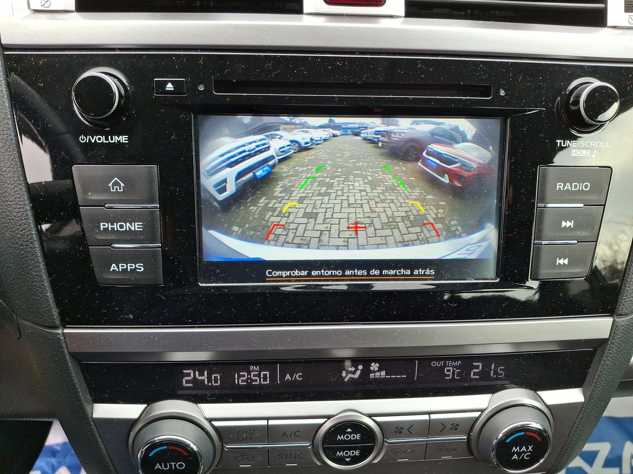 SUBARU - 29
