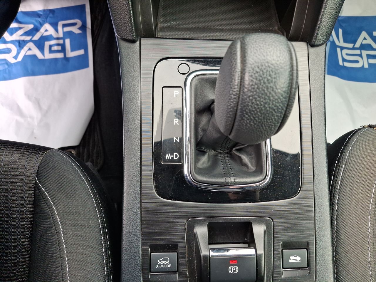 SUBARU - 31
