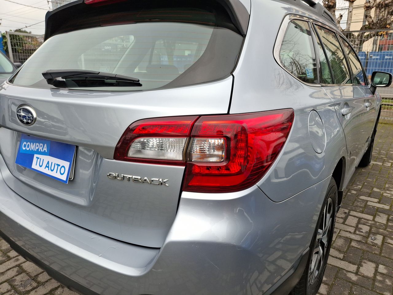 SUBARU - 20