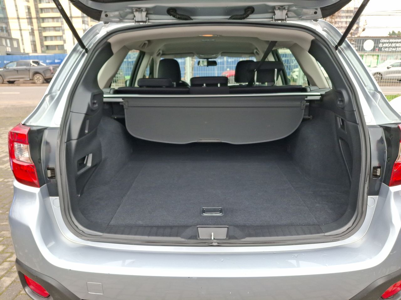 SUBARU - 21