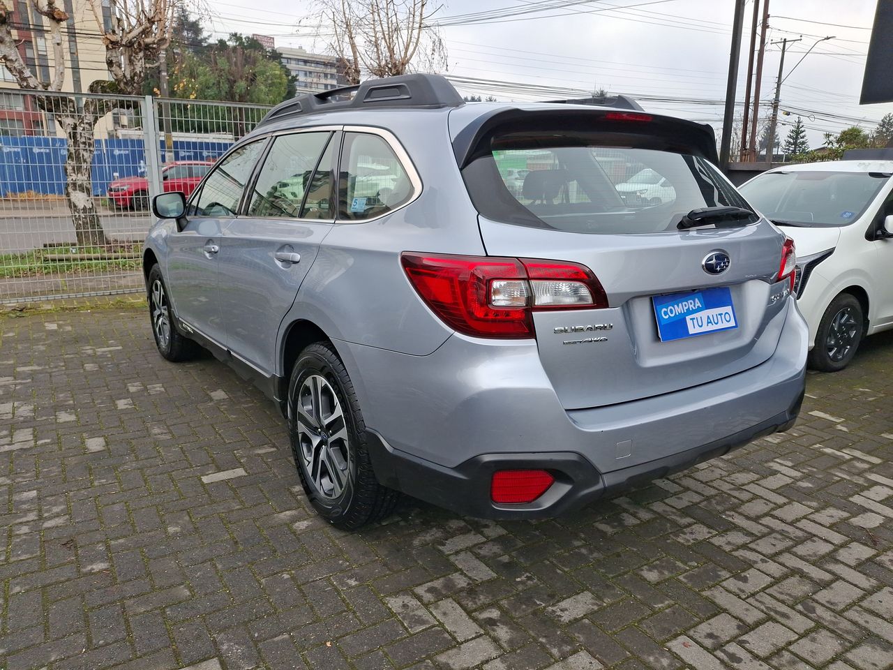 SUBARU - 5
