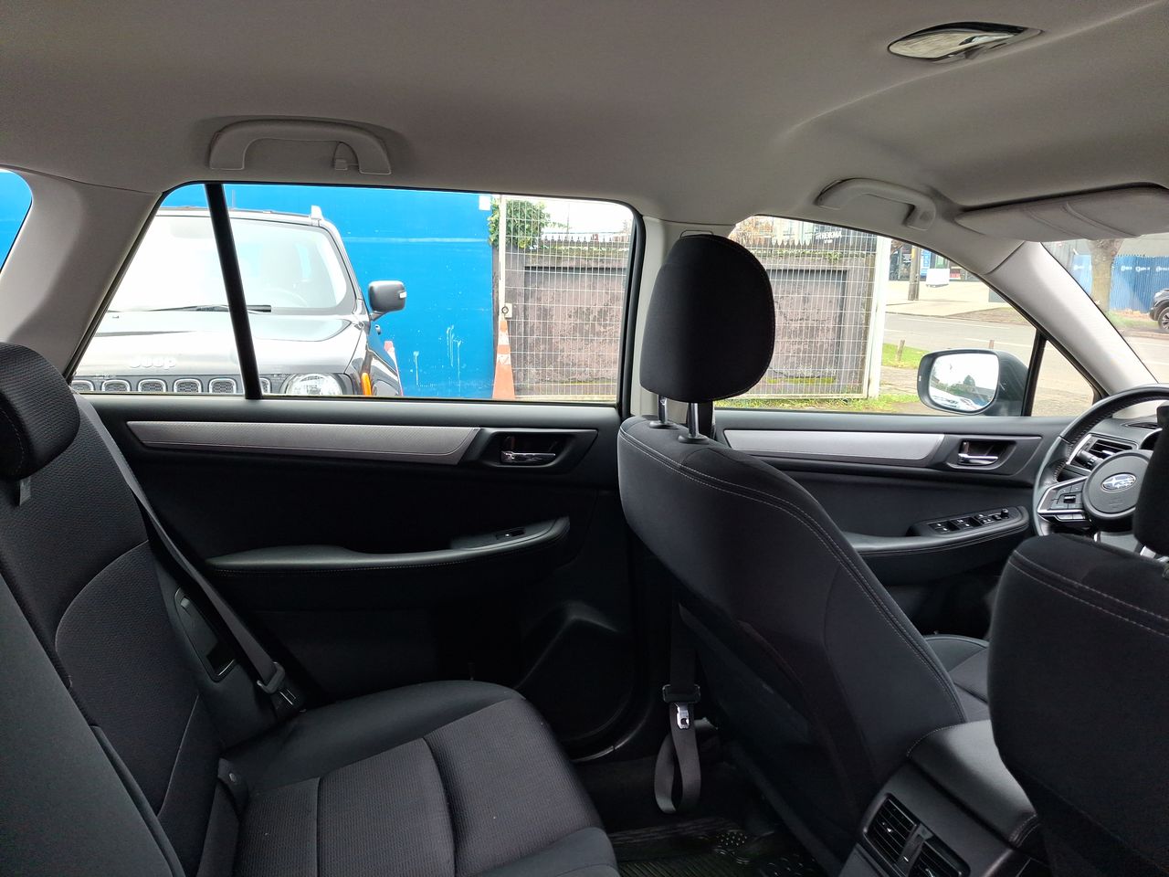 SUBARU - 15