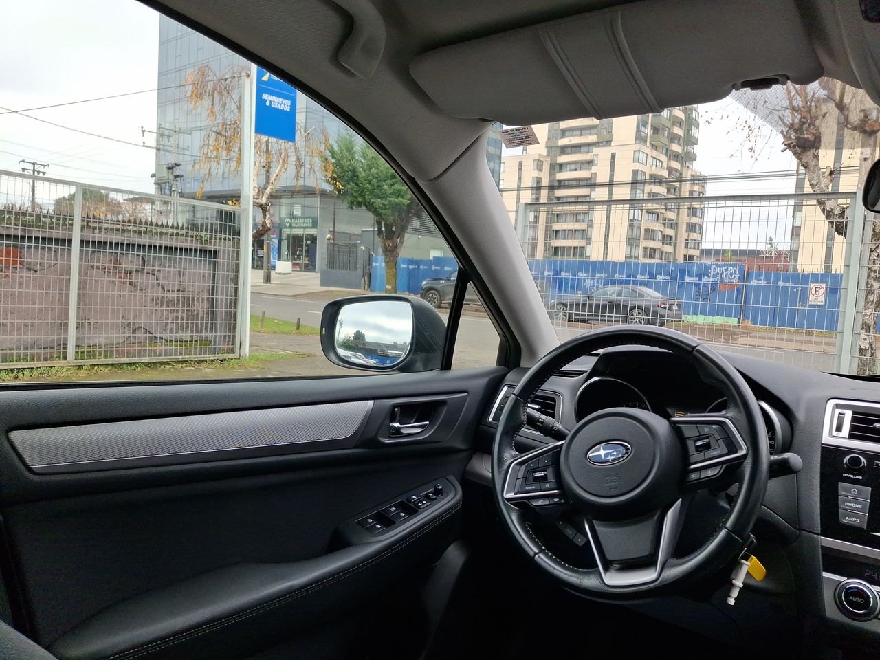 SUBARU - 16