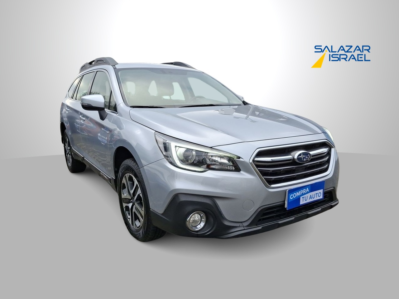 SUBARU