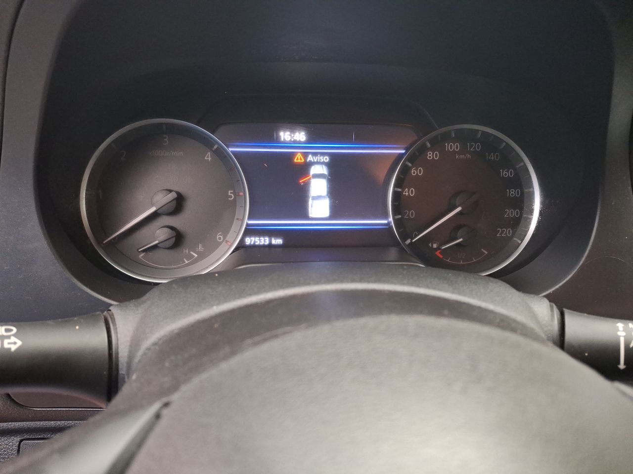 NISSAN - 27