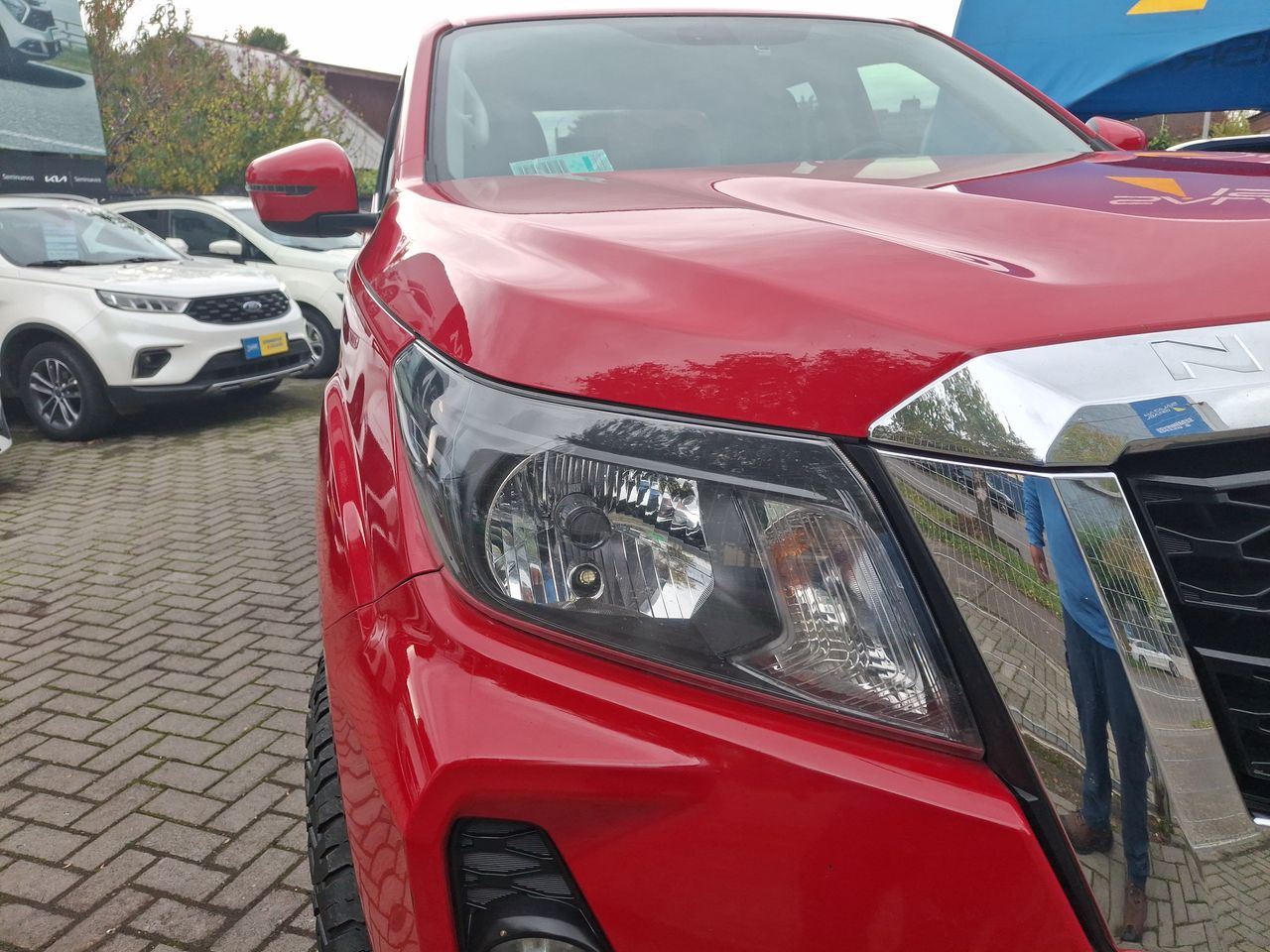 NISSAN - 18