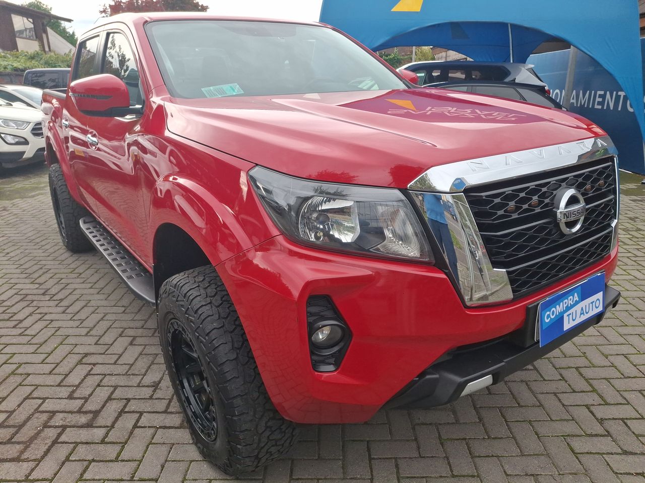 NISSAN - 1