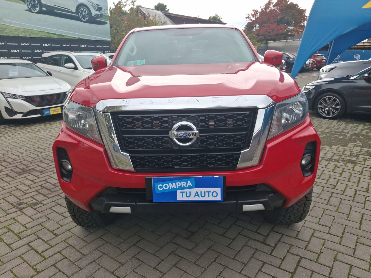 NISSAN - 2