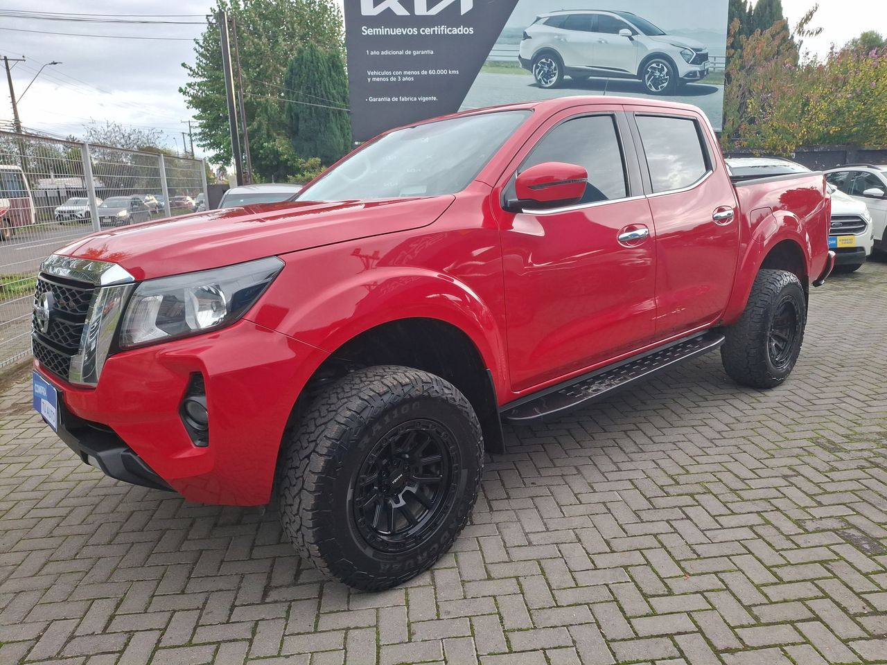 NISSAN - 3