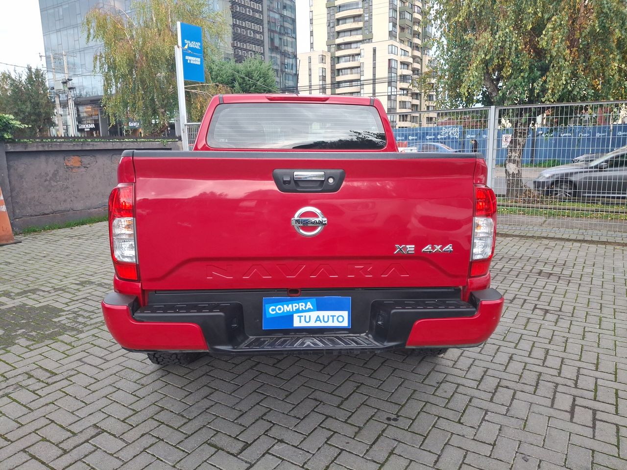 NISSAN - 6