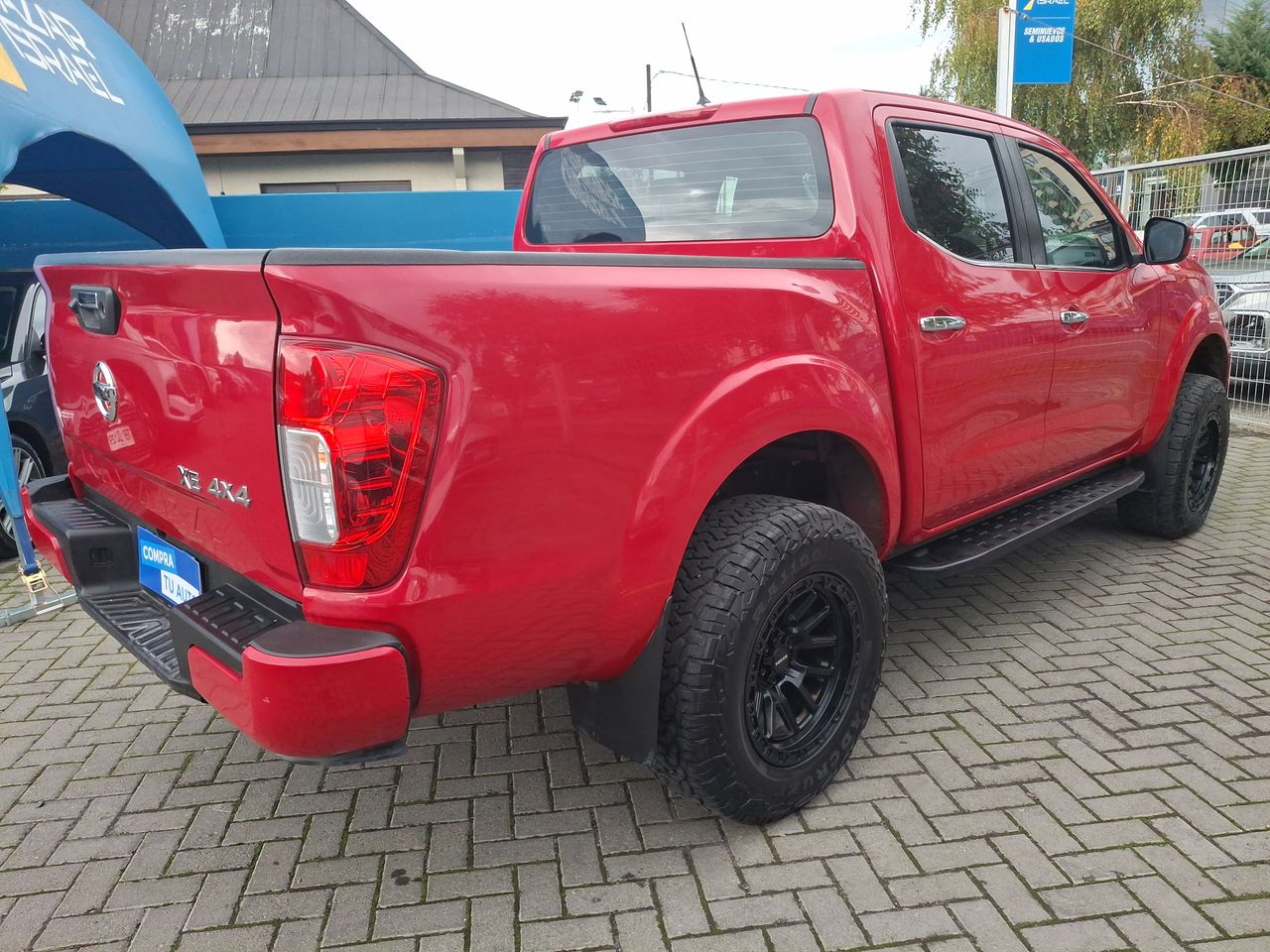 NISSAN - 7