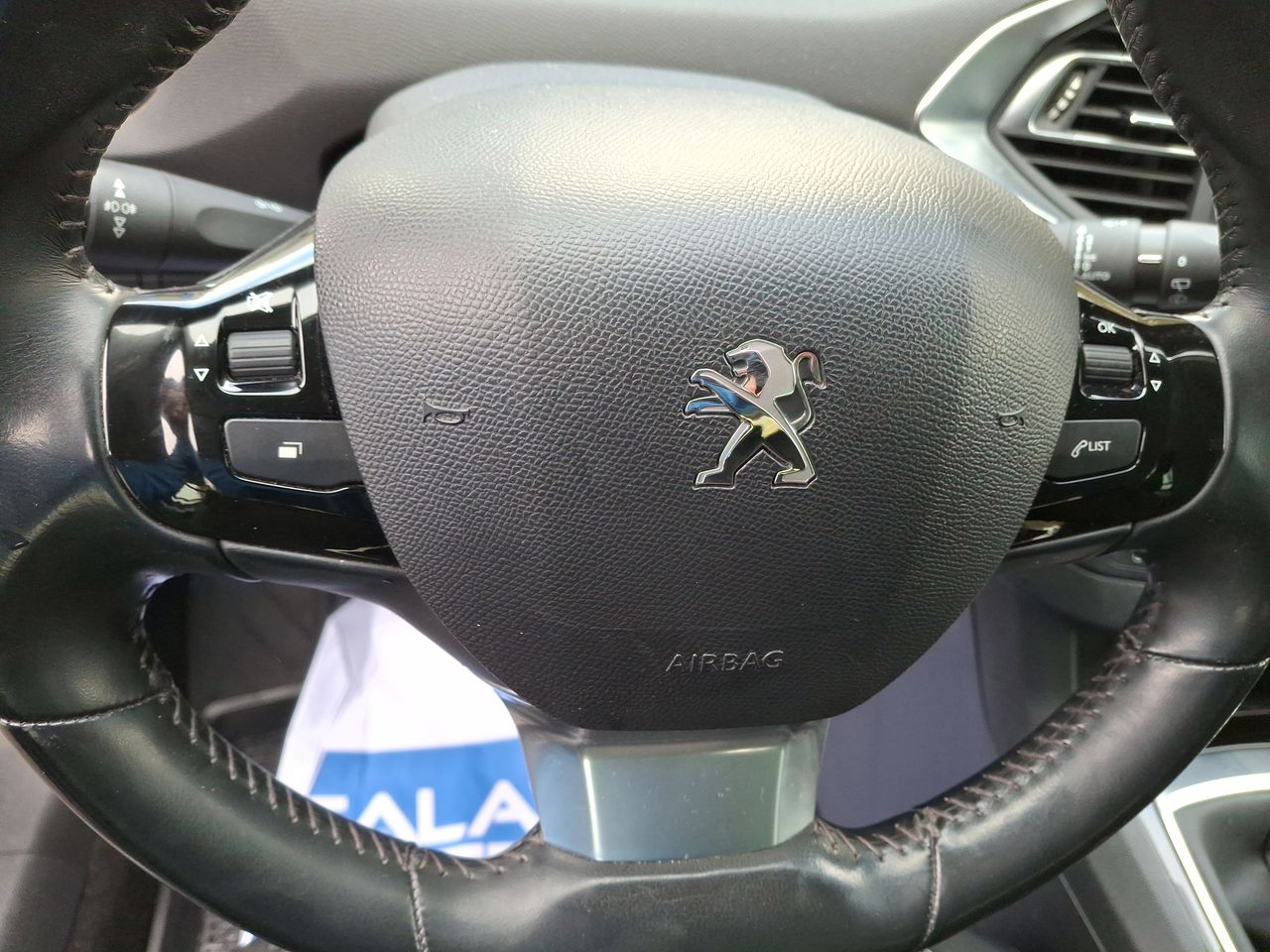 PEUGEOT - 26