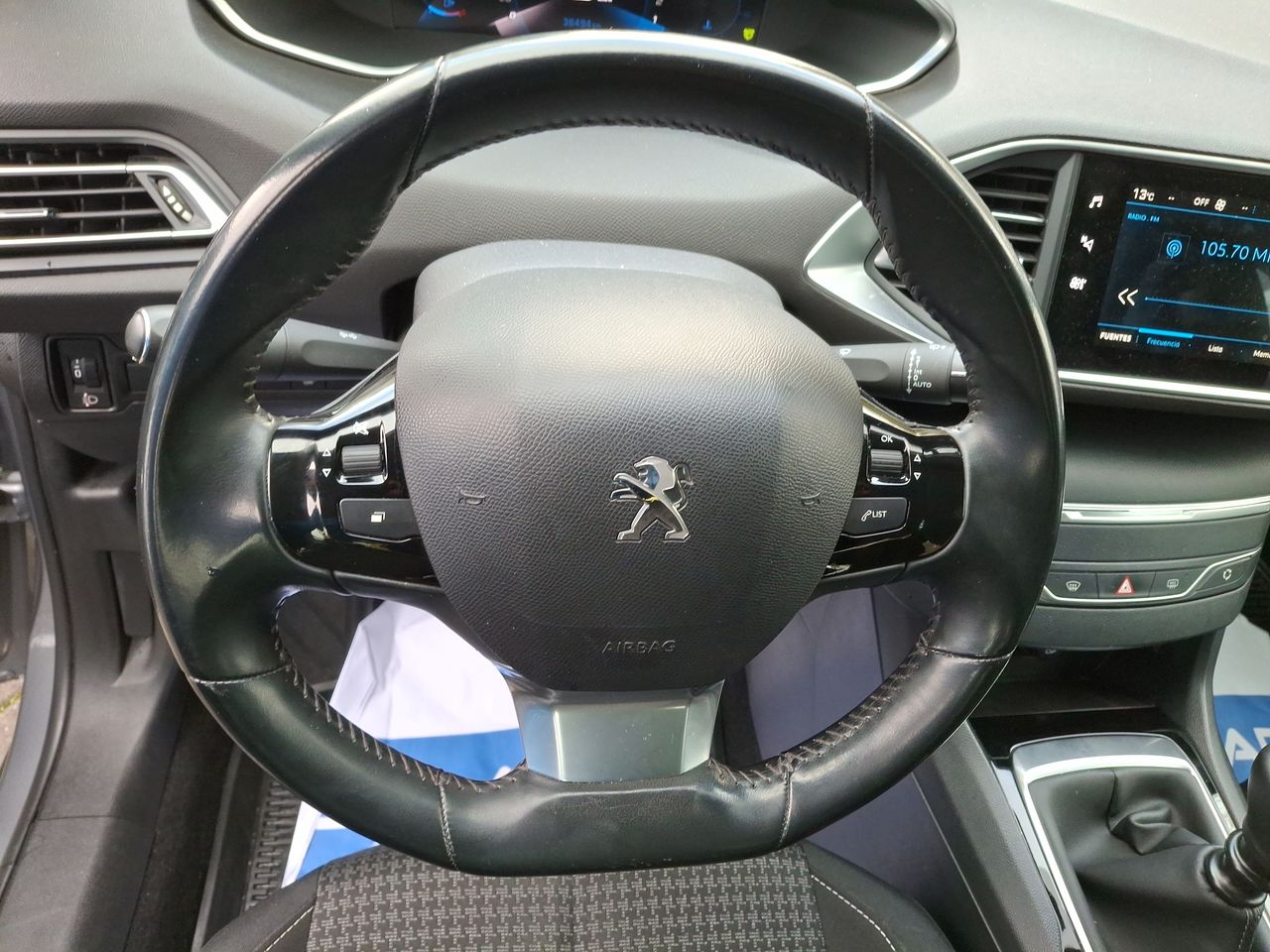 PEUGEOT - 25