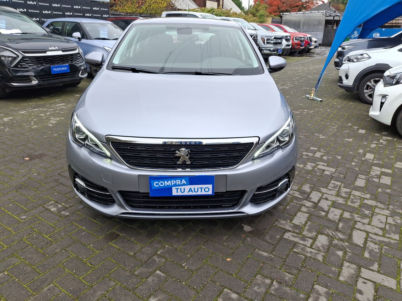 PEUGEOT - 2