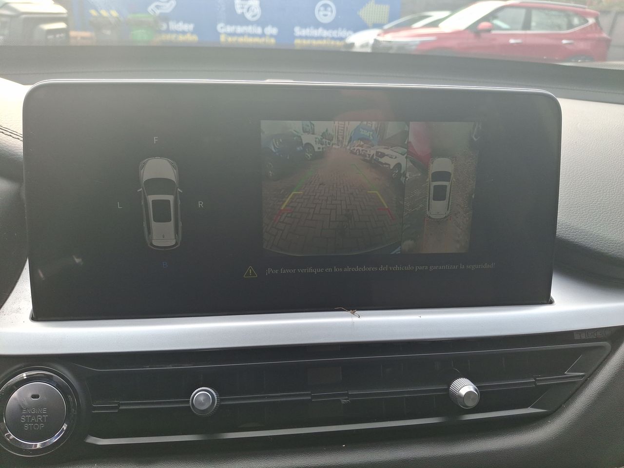 CHERY - 29