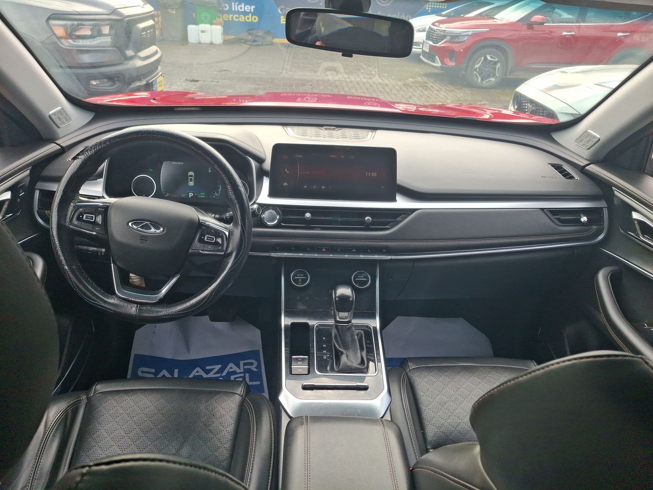 CHERY - 32
