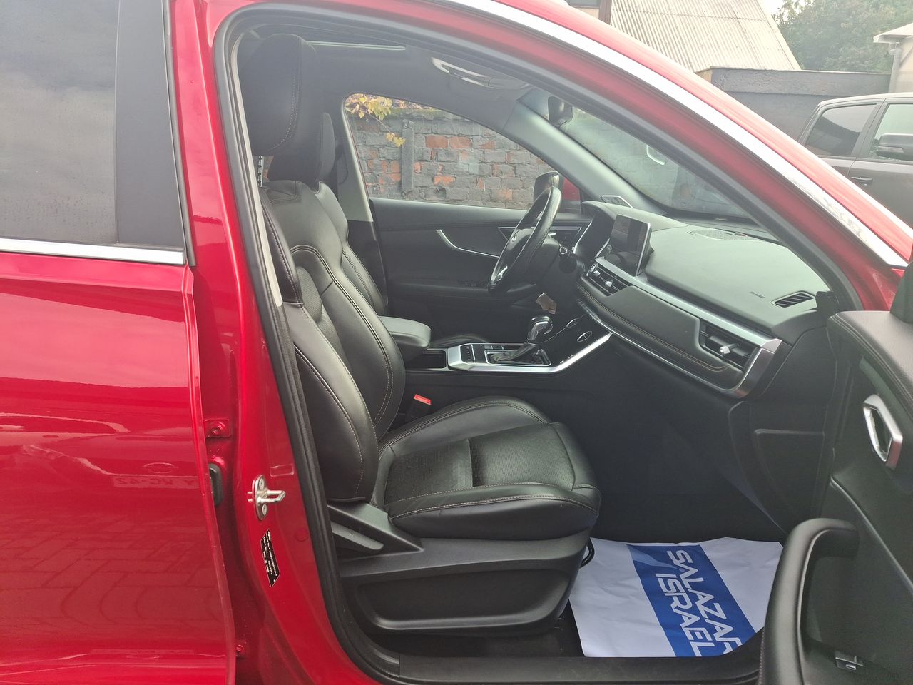 CHERY - 34