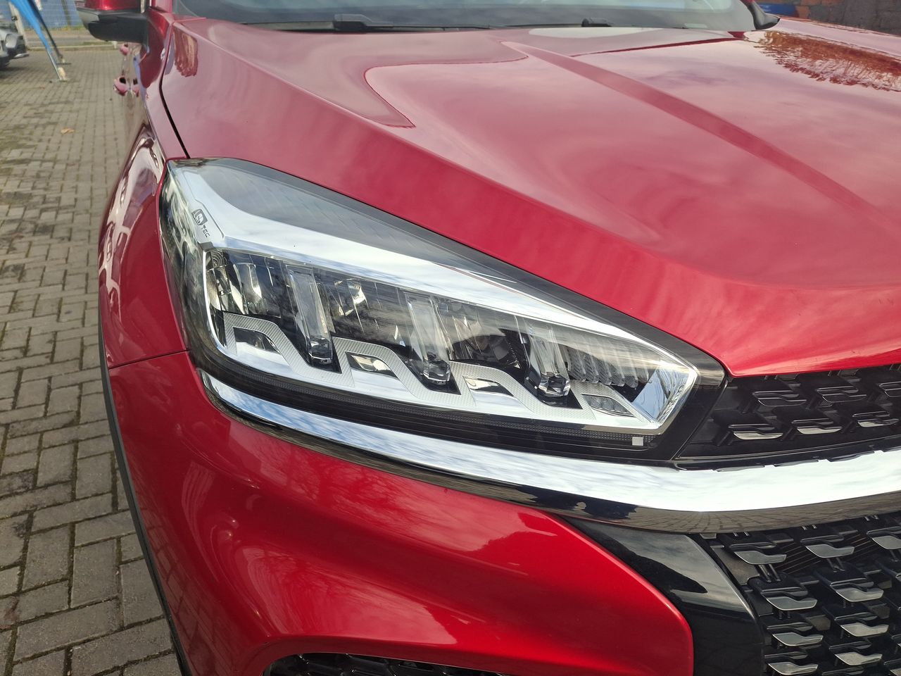 CHERY - 18