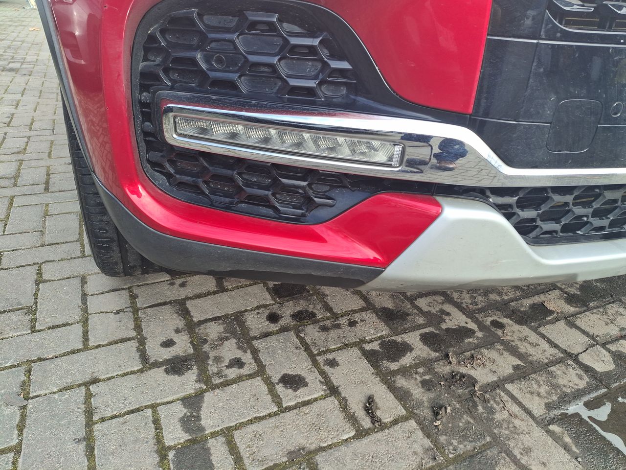 CHERY - 19