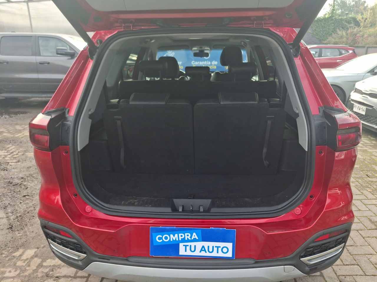 CHERY - 21