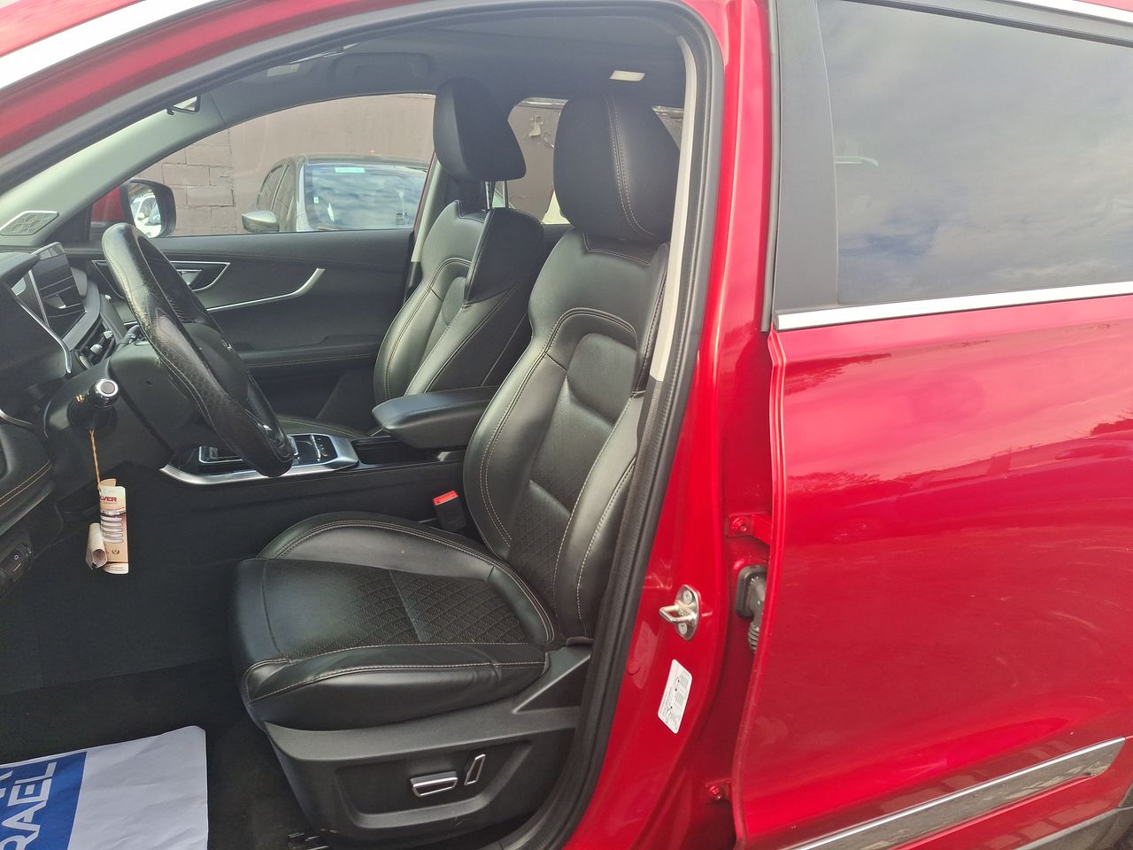 CHERY - 24