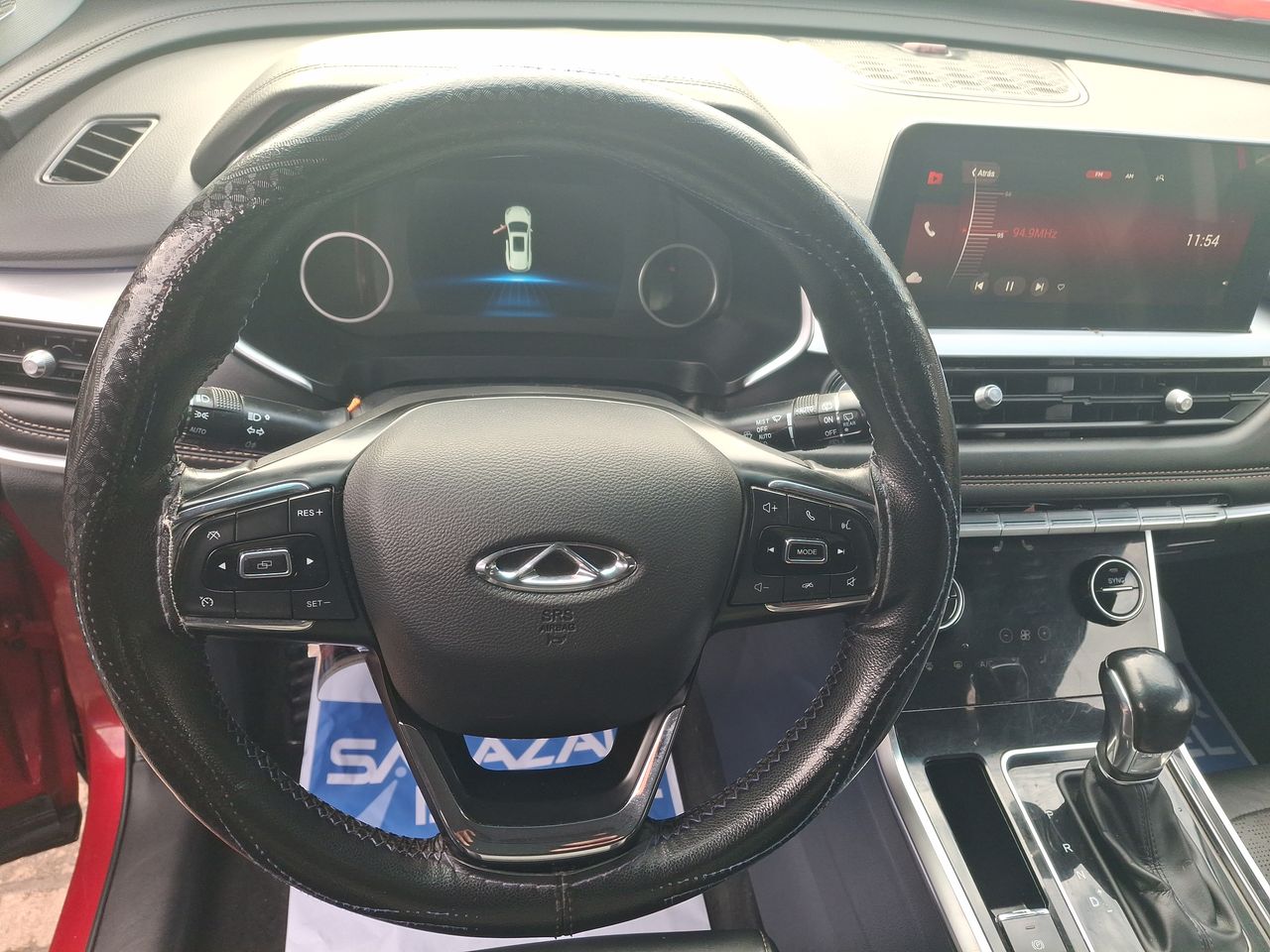 CHERY - 25