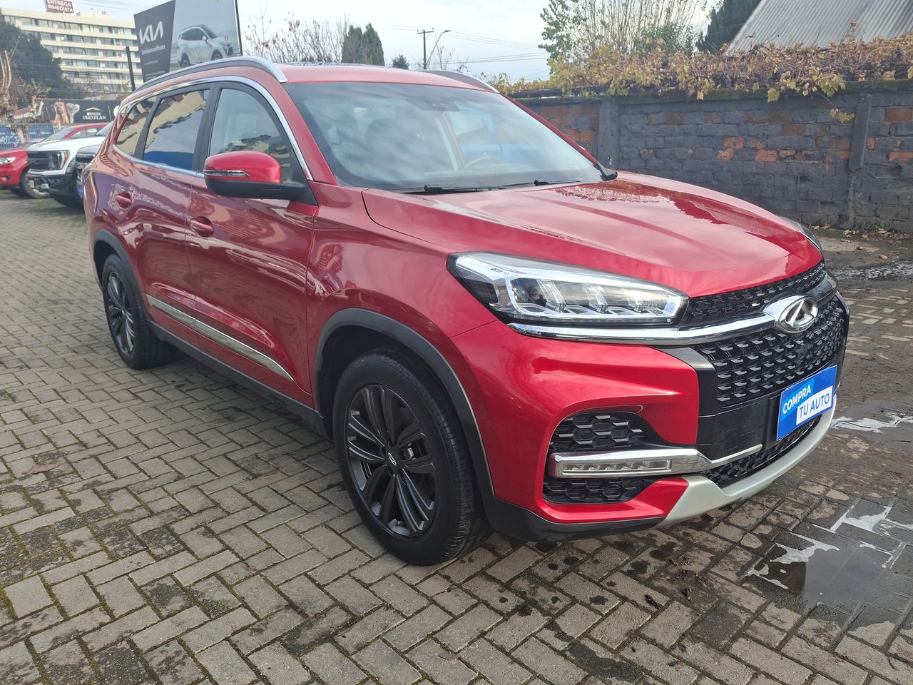CHERY - 1