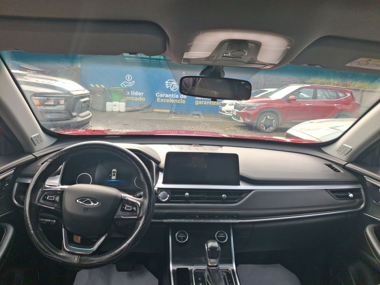 CHERY - 9