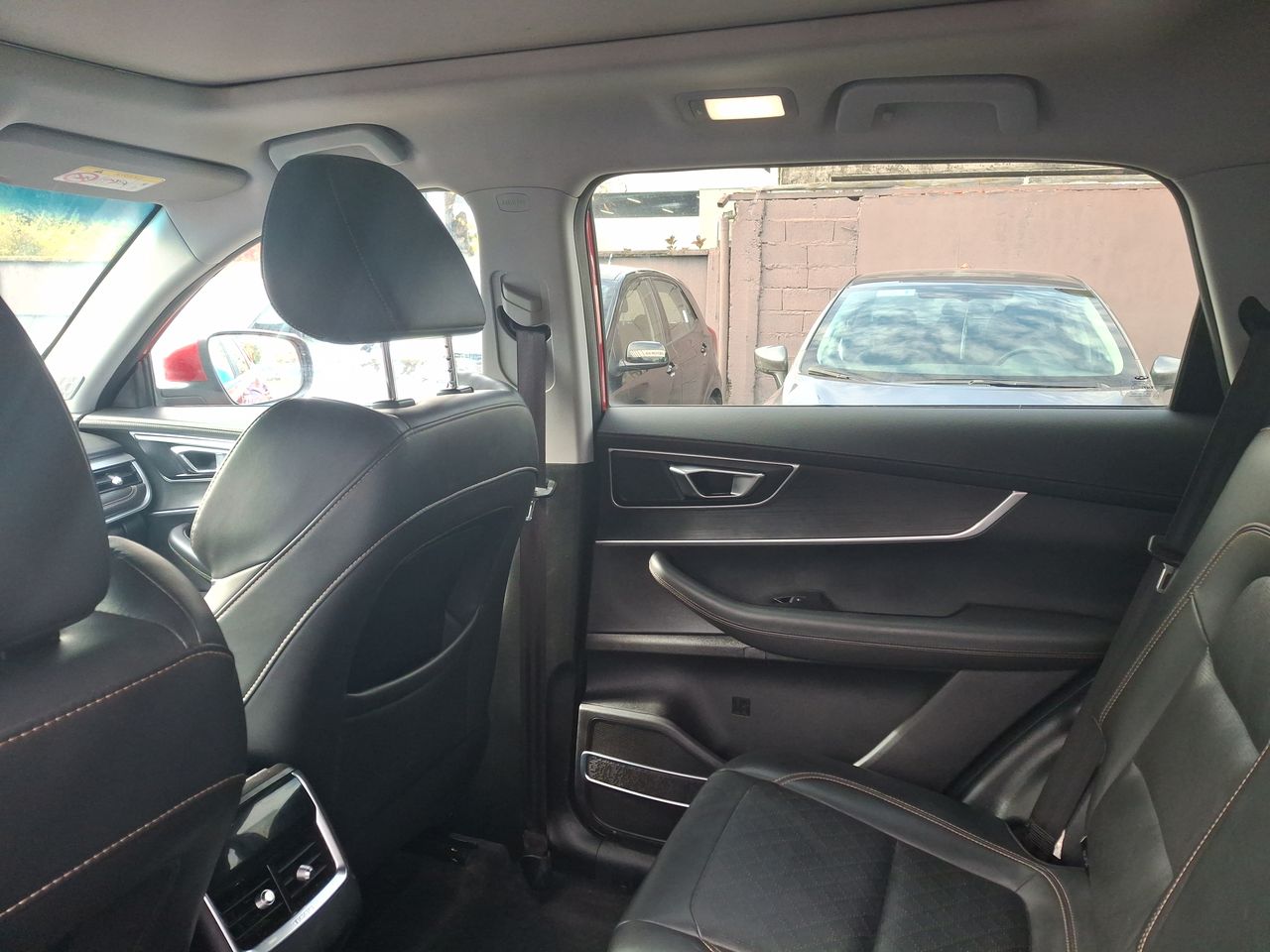 CHERY - 11