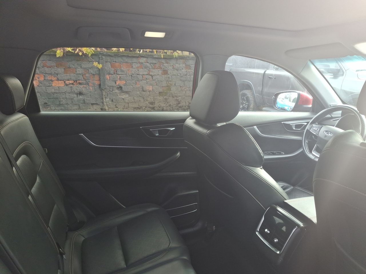 CHERY - 15