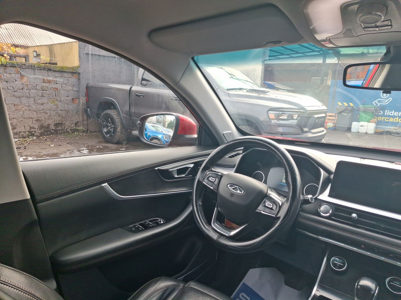 CHERY - 16