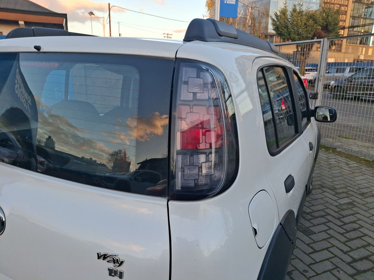 FIAT - 19