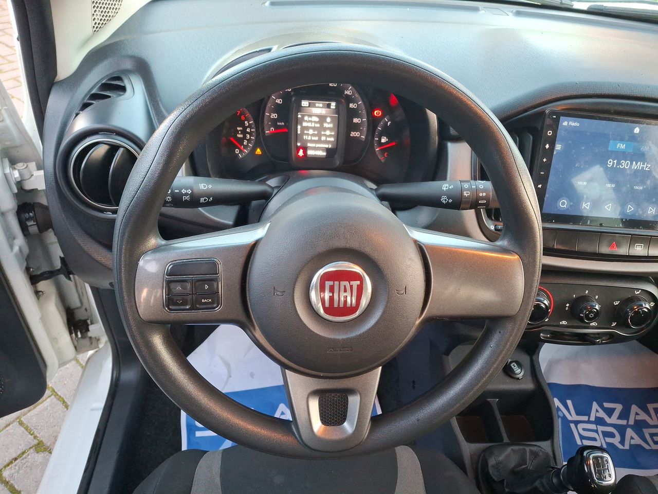 FIAT - 24
