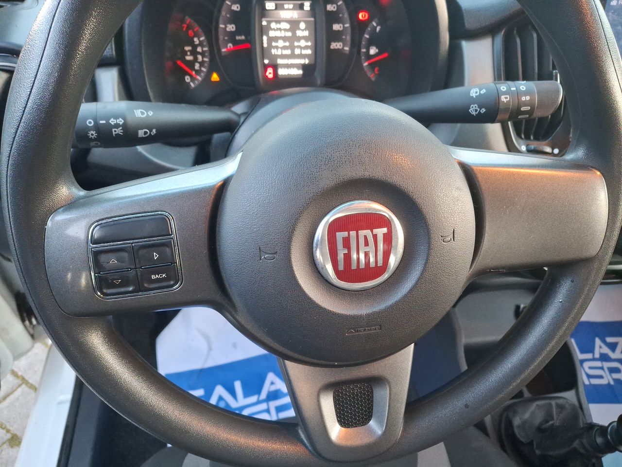 FIAT - 25