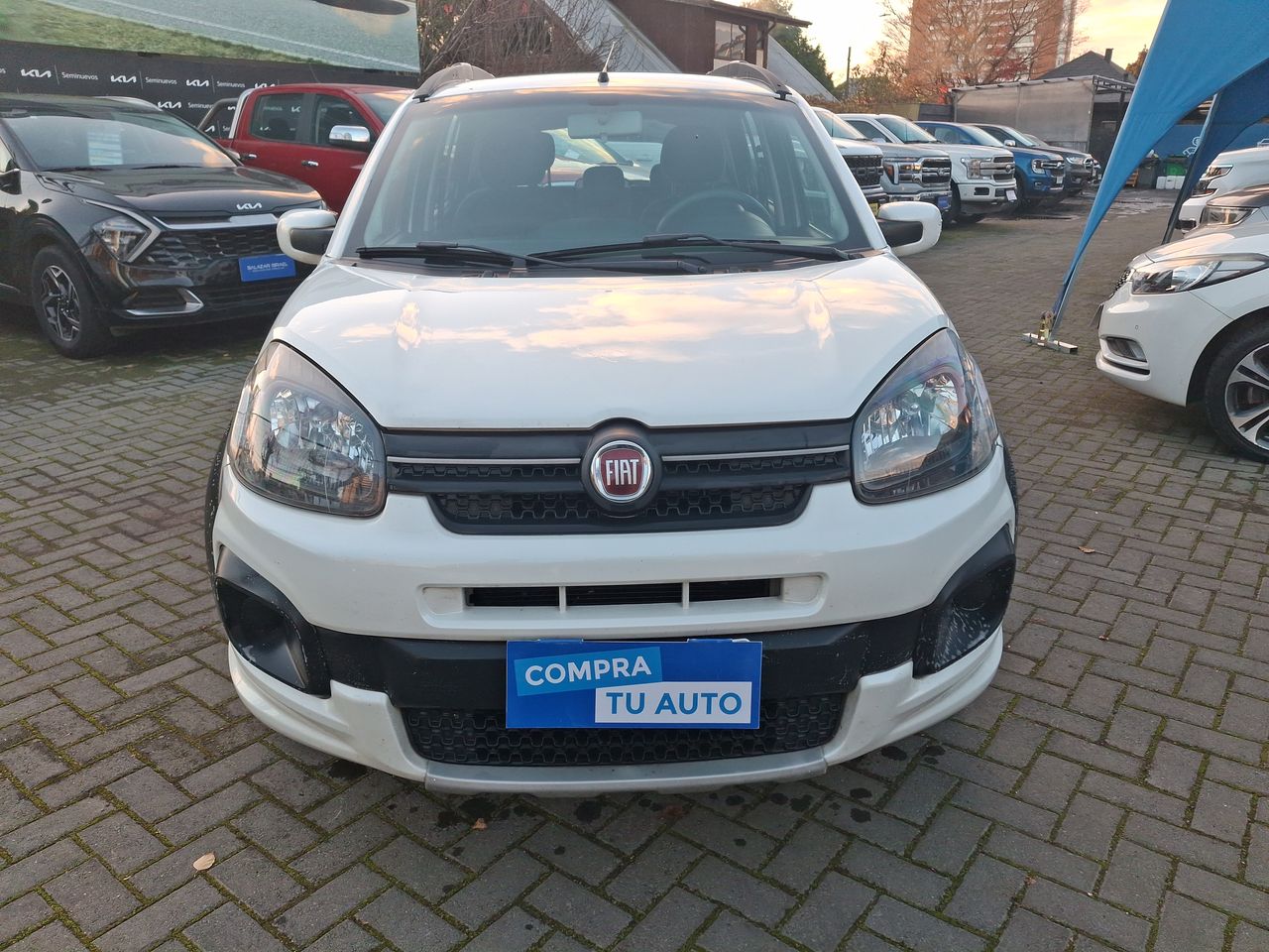 FIAT - 2