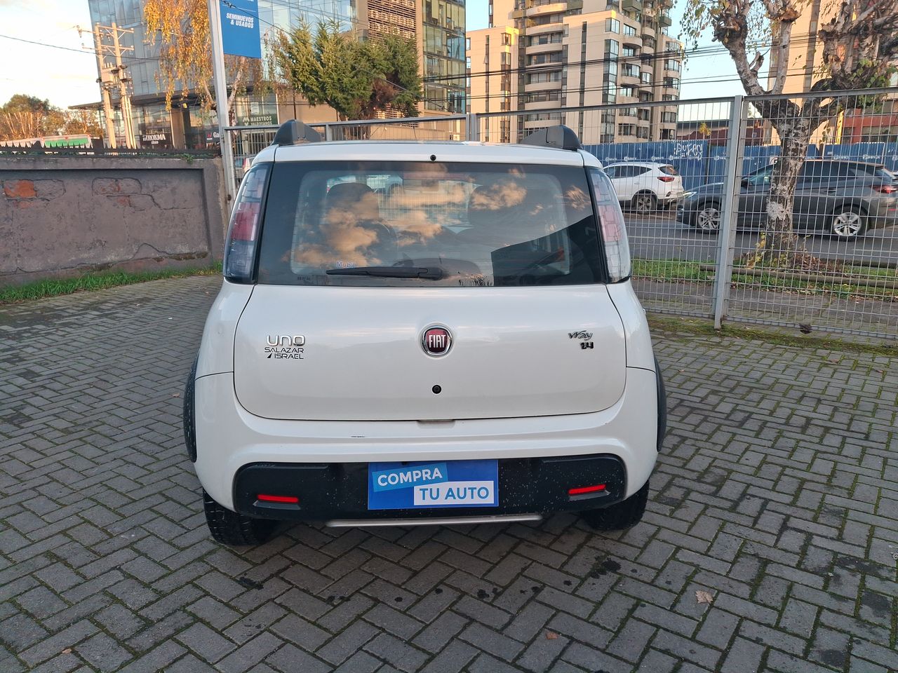 FIAT - 6