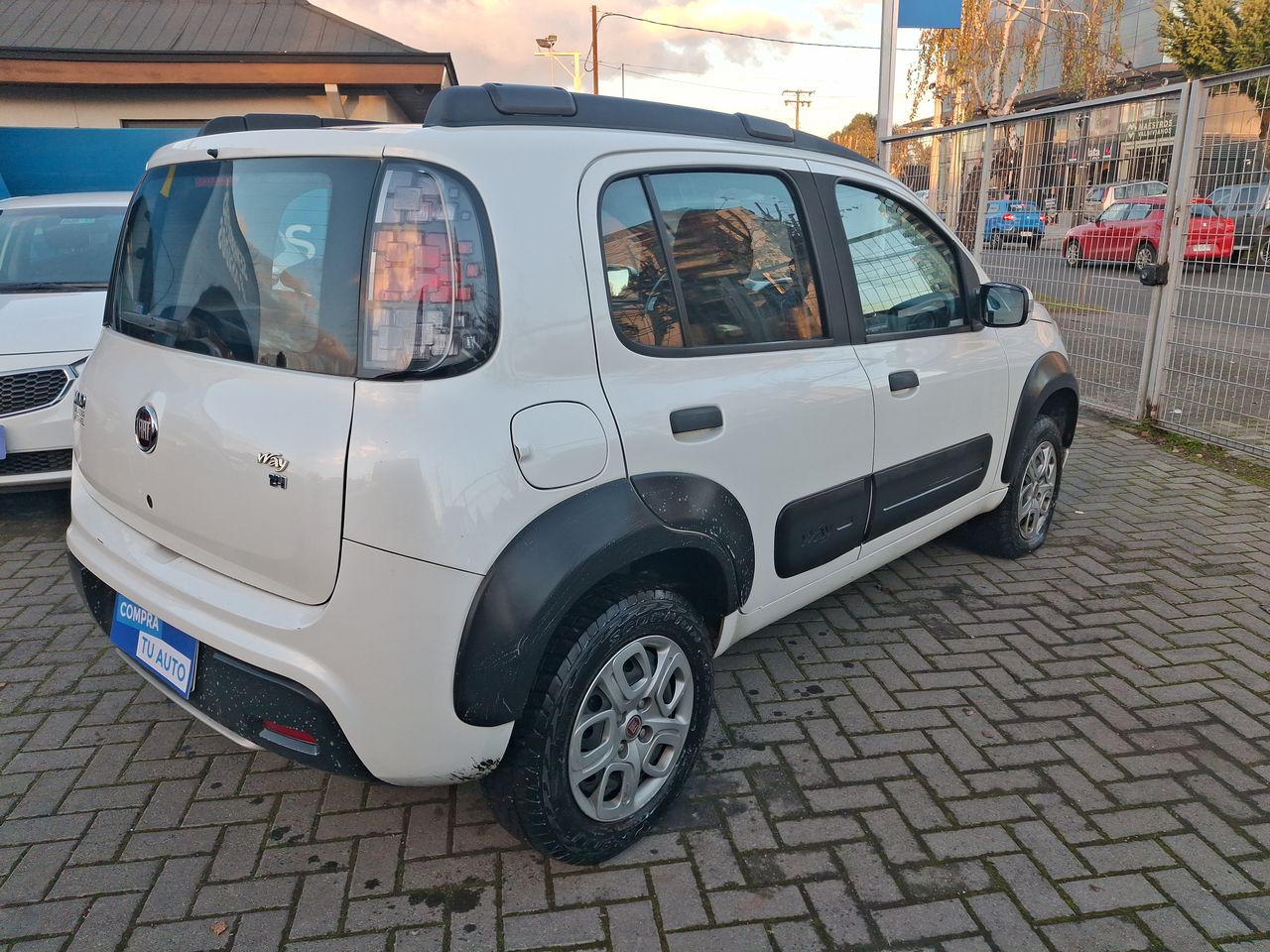 FIAT - 7